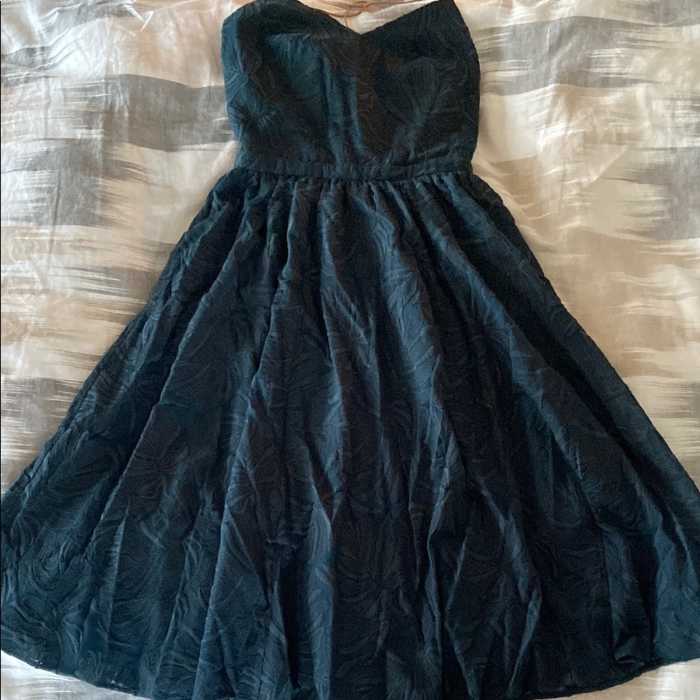 Sessun Tropic Night Dress NWOT